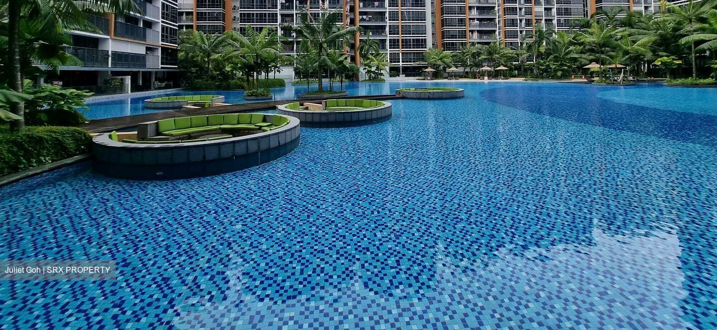 Coco Palms (D18), Condominium #394884161